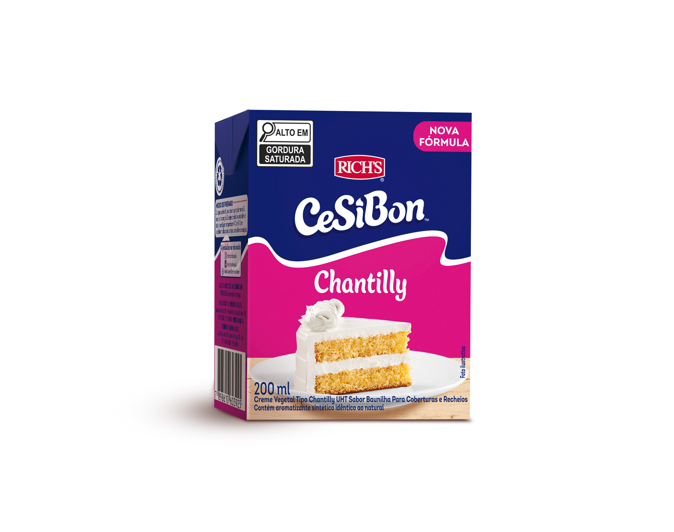 Cesibon 200g