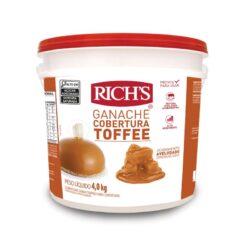 Ganache Sabor Toffee