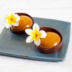 Ganache Sabor Toffee