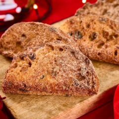 Versatié Sobremesas 907g