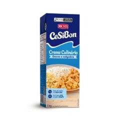 Cesibon Creme Culinário 1kg