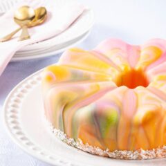 Ganache Chocolate Branco 4kg