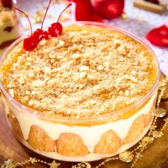 Recheio Abacaxi 1,05kg