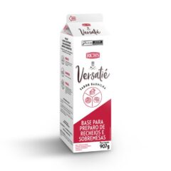 Versatié Sobremesas 907g