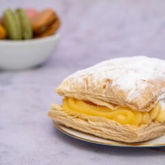 Versatié Sobremesas 907g