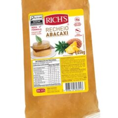 Recheio Abacaxi 1,05kg