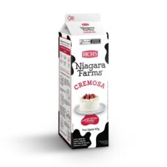 NIAGARA FARMS CREMOSA 907G