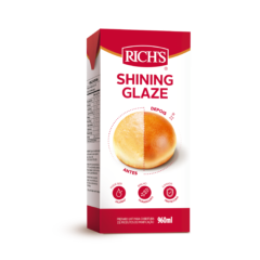 Rich’s Shining Glaze UHT